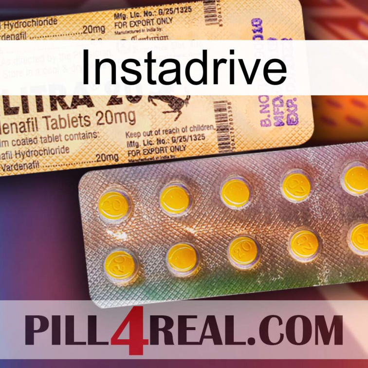 Instadrive new06